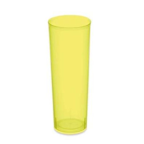 COPOS ALTOS AMARELO